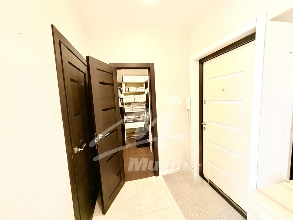 Продажа квартиры, Лобня, Окружная ул. - Фото 15