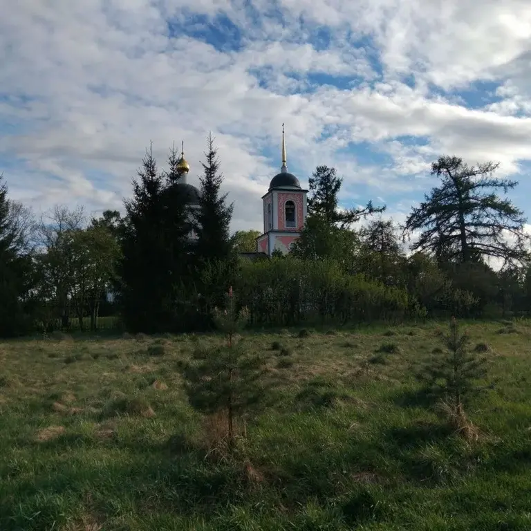 Участок ижс с панормыми видами около речушки на Рублевке 22 км. - Фото 9