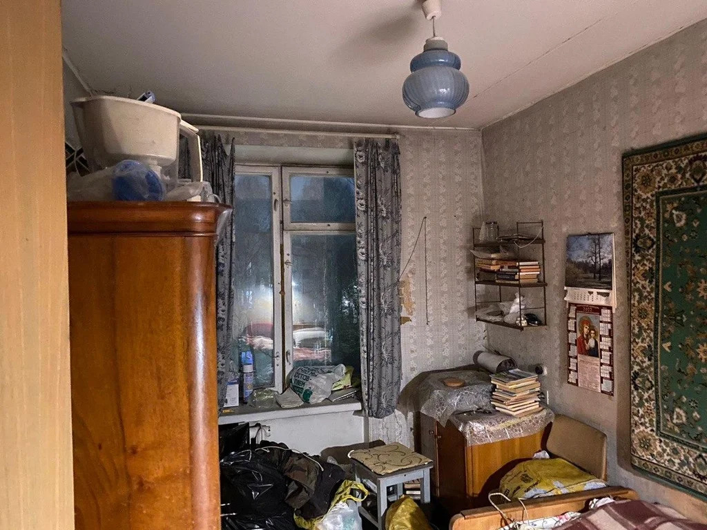 Продам 2-комн. квартиру 34.4 кв.м. - Фото 4