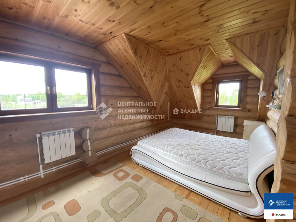 Продажа дома, Константиново, Клепиковский район - Фото 23