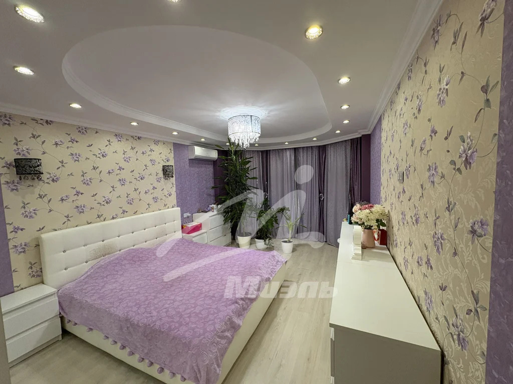 Продажа квартиры, Андреевка, Коломенский район, Староандреевская ул. - Фото 13