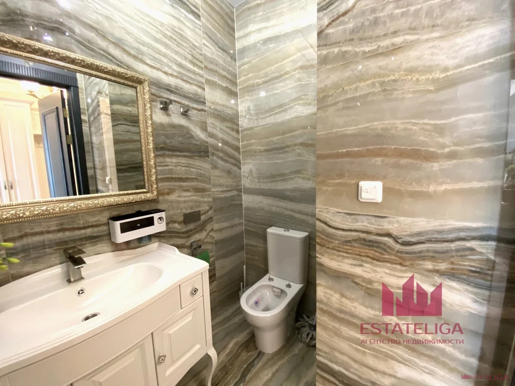 Аренда квартиры, Ленинградский пр-кт. - Фото 14