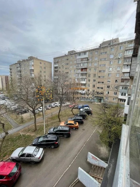 Аренда квартиры, Уфа, ул. Российская - Фото 14