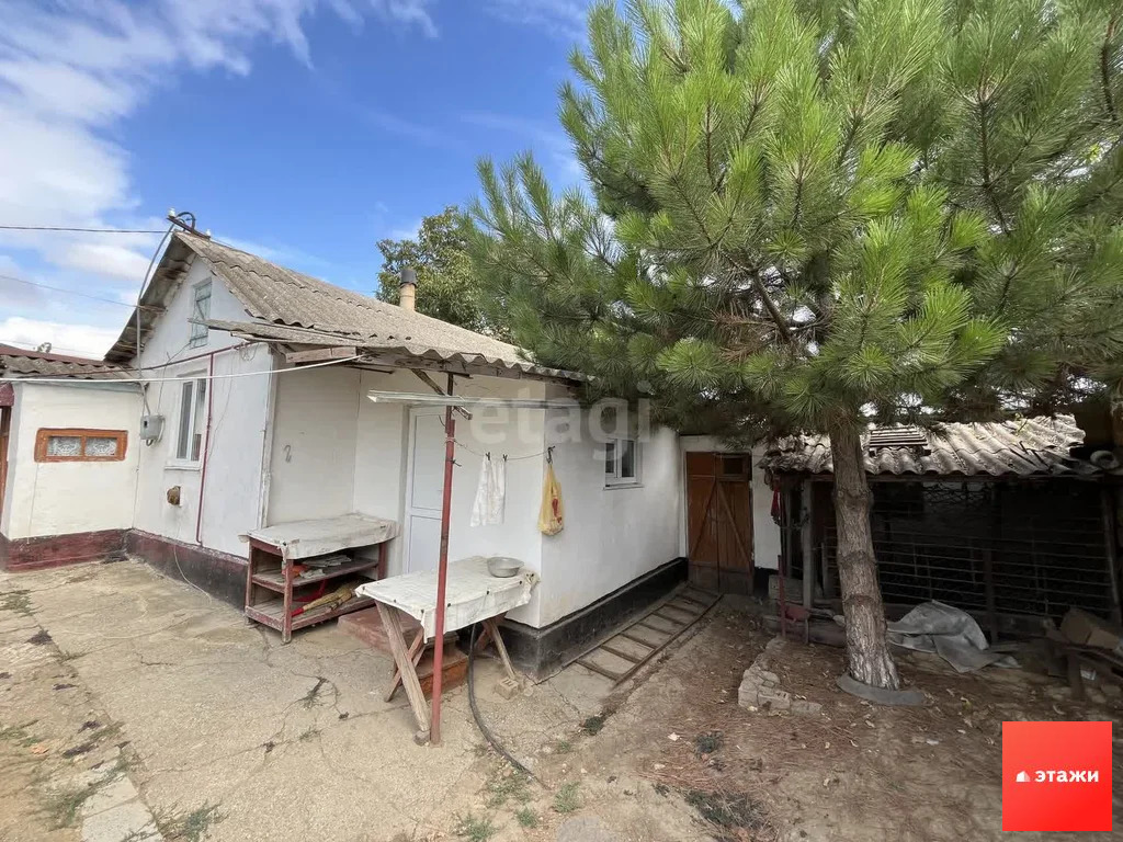 Продажа дома, Червоное, Сакский район, ул. Новоселовская - Фото 0