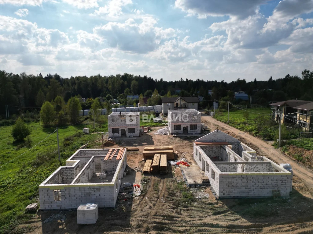 городской округ Солнечногорск, садовое товарищество Переслегино-2,  ... - Фото 10