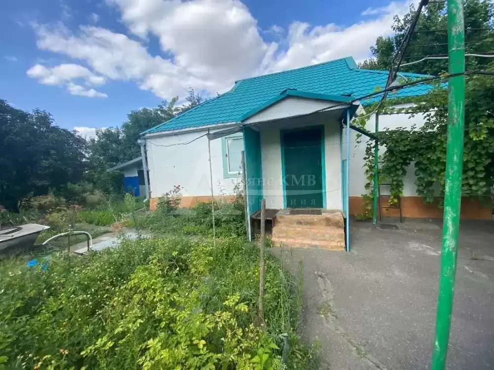 Продажа дома, Новопавловск, Кировский район, ул. Комсомольская - Фото 9