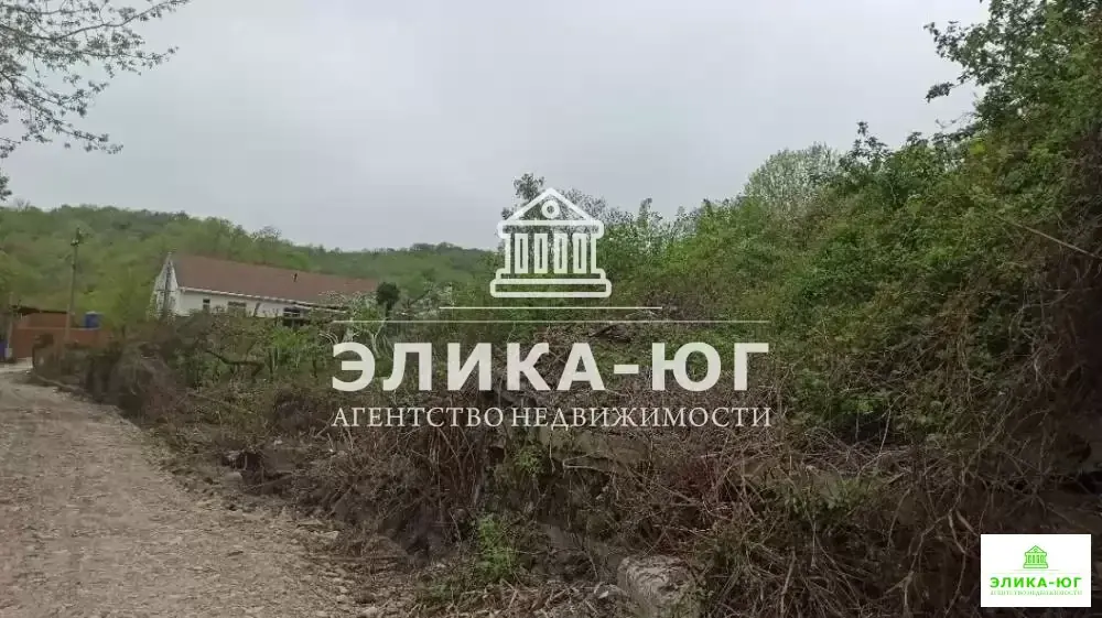 Продажа участка, Пляхо, Туапсинский район, ул. Лесная - Фото 2