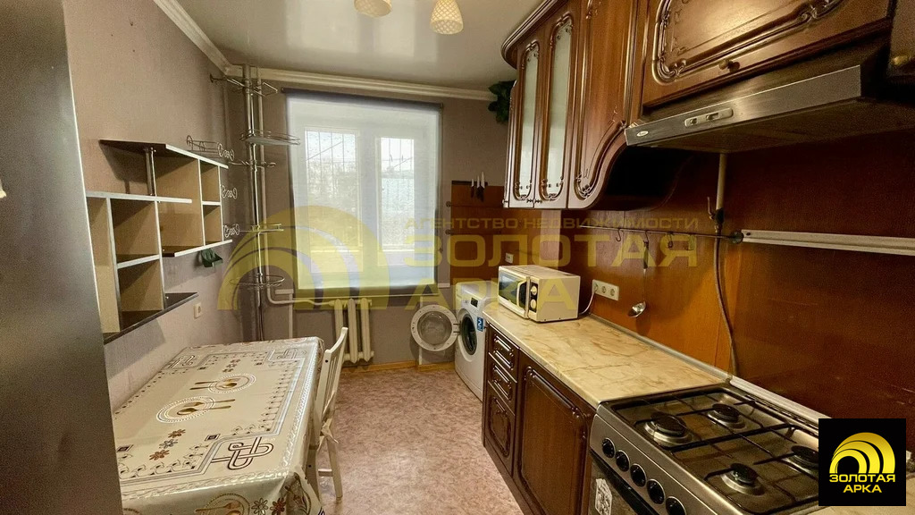 Продажа квартиры, Полтавская, Красноармейский район, ул. Красная - Фото 4