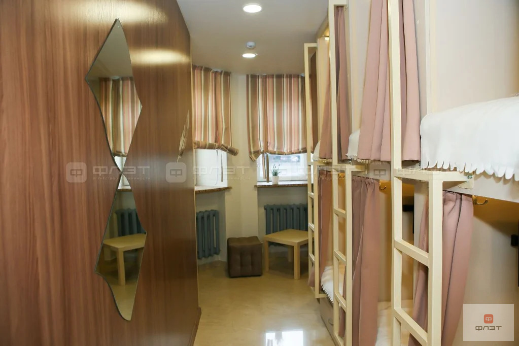 Продажа ПСН, Казань, ул. Лево-Булачная - Фото 10