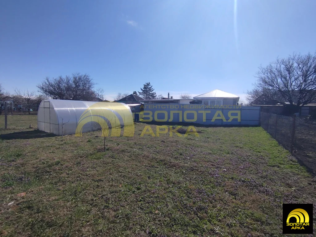 Продажа дома, Варениковская, Крымский район - Фото 10