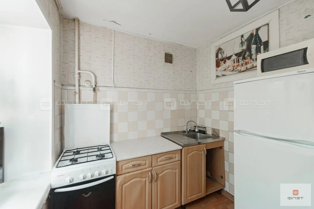 Продажа квартиры, Казань, ул. Воровского - Фото 12