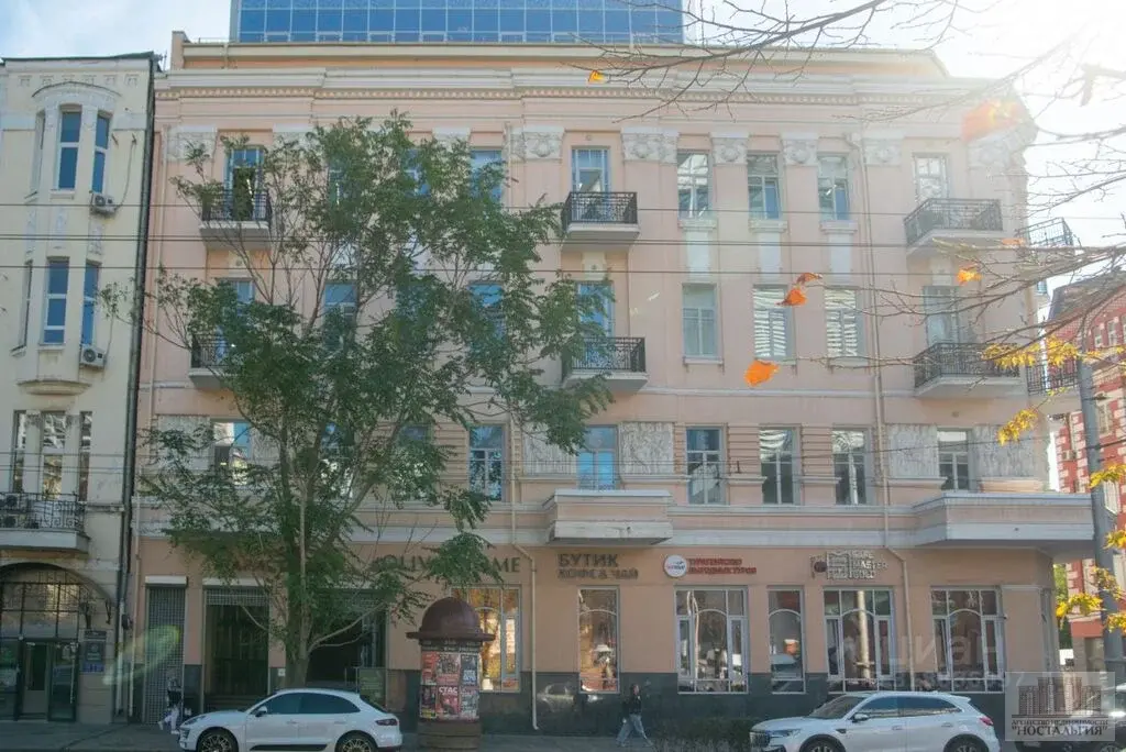 Продаётся готовый Арендный бизнес 330.3м - Фото 1