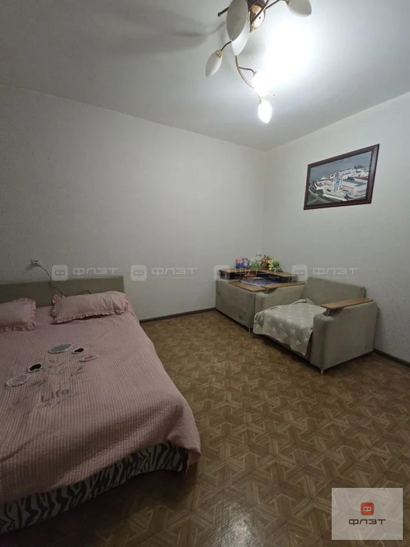 Продажа квартиры, Казань, ул. Джаудата Файзи - Фото 4