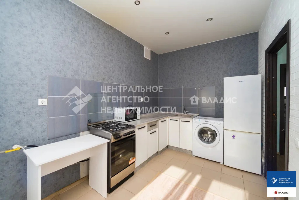 Продажа квартиры, Дядьково, Рязанский район, ул. Грачи - Фото 3