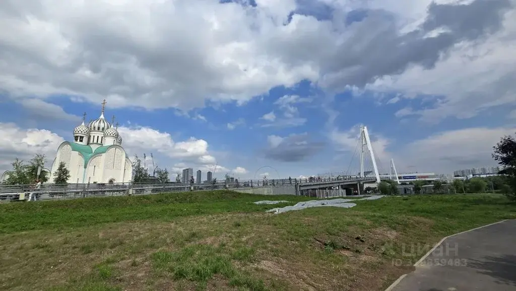 Продаю трехкомнатную квартиру 76.5м бул. Красногорский, 28, ... - Фото 9