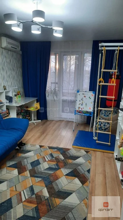 Продажа квартиры, Казань, ул. Латышских Стрелков - Фото 10