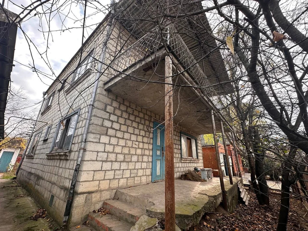 Продажа дома, Ильский, Северский район, ул. Сергея Лазо - Фото 6