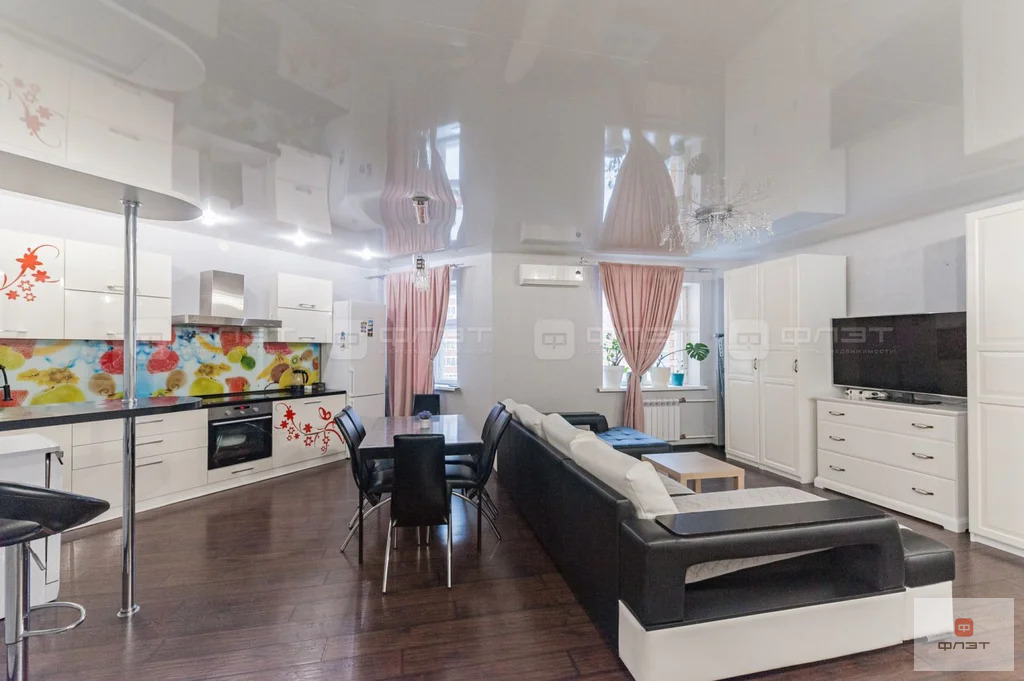 Продажа квартиры, Казань, ул. Адоратского - Фото 9