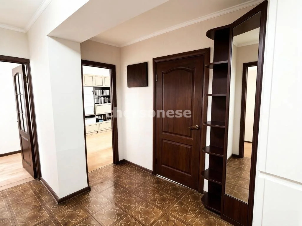 Продажа квартиры, Севастополь, Героев Сталинграда пр-кт. - Фото 1