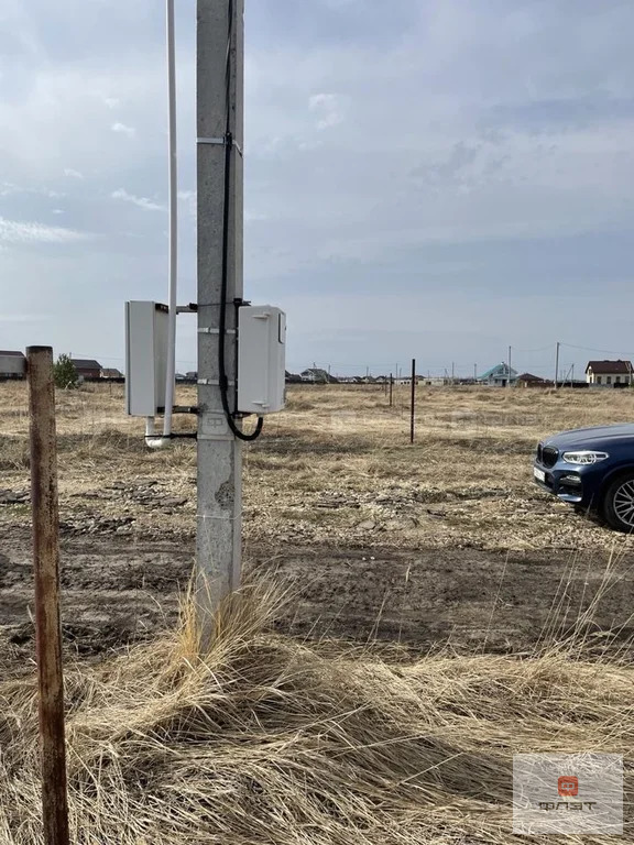 Продажа участка, Тангачи, Лаишевский район, ул. Бехтерева - Фото 6