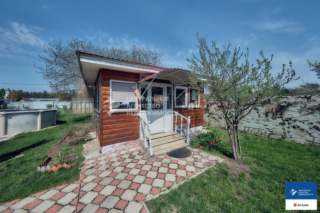 Продажа дома, Требухино, Рязанский район - Фото 27