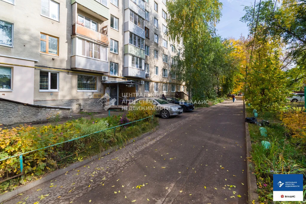 Продажа квартиры, Рязань, Московское ш. - Фото 18