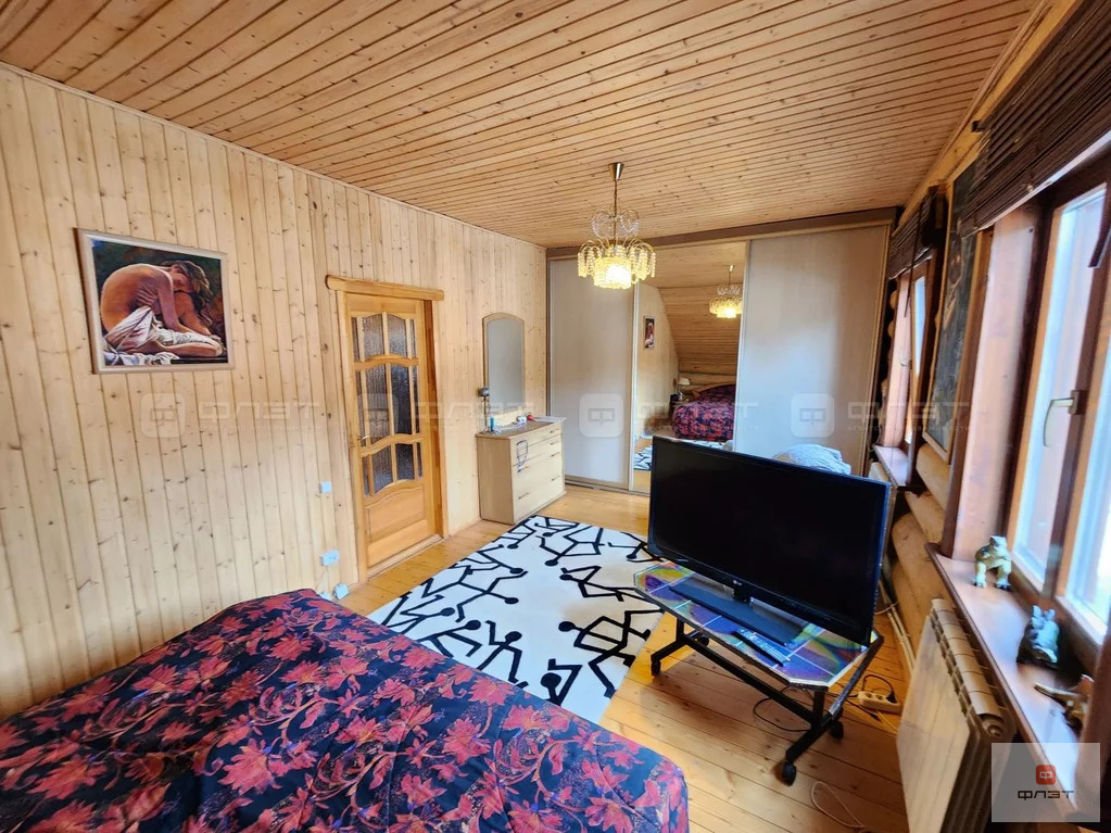 Продажа дома, Матюшино, Лаишевский район, тер. ДНТ Лес - Фото 16