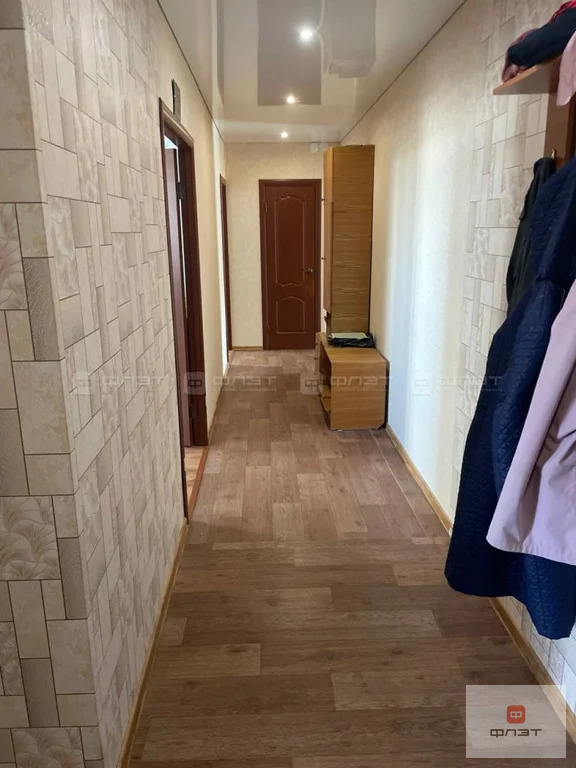 Продажа квартиры, Казань, ул. Салиха Батыева - Фото 11