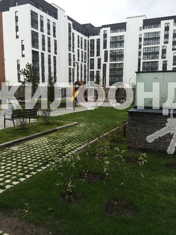 Продажа квартиры, Новосибирск, ул. Большевистская - Фото 1