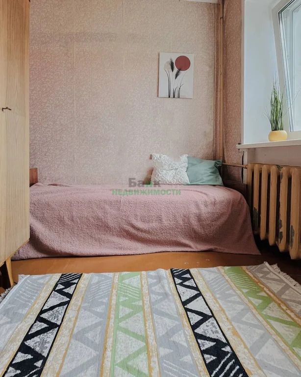 Продажа квартиры, Балаково, Набережная Леонова ул. - Фото 6