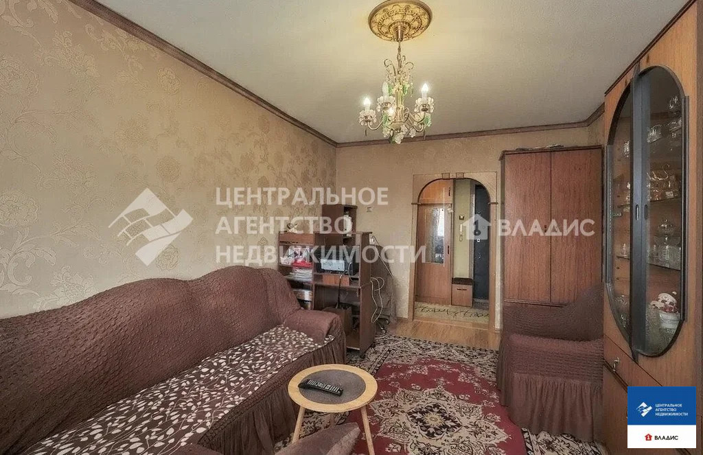 Продажа квартиры, Рязань, ул. Новоселов - Фото 8