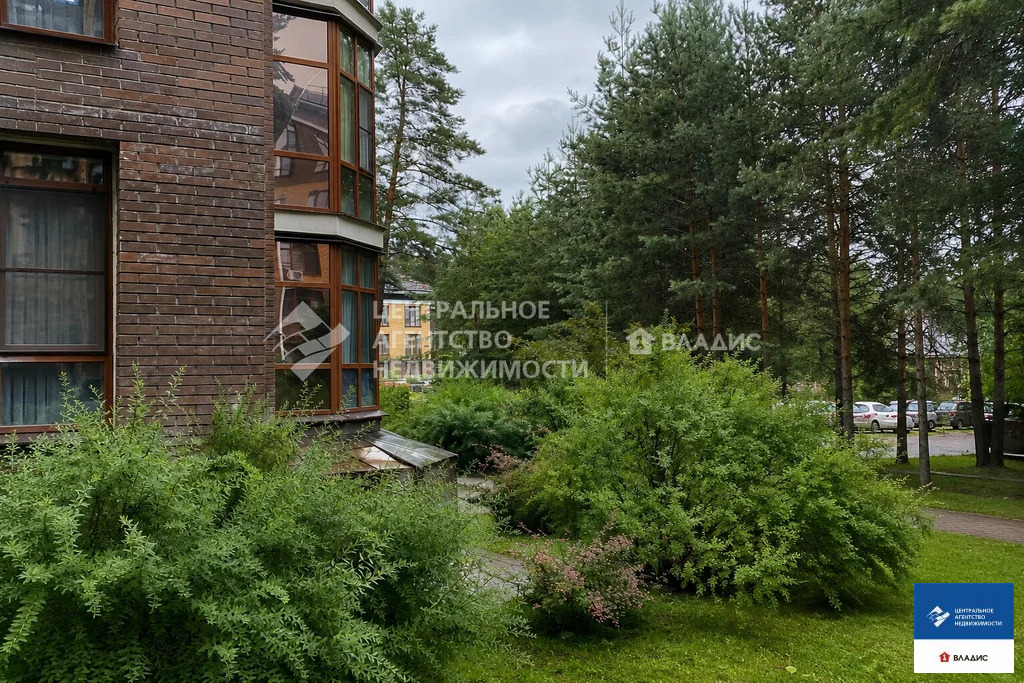 Продажа квартиры, Рязань, Мещерская улица - Фото 20