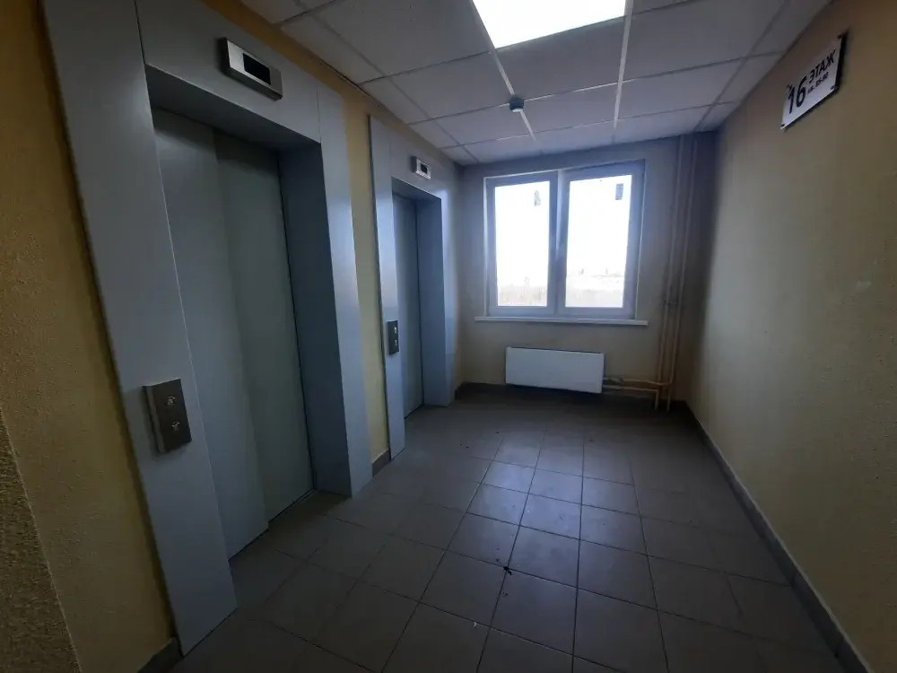 1-ка, Лобня, Колычева, 6 - Фото 16