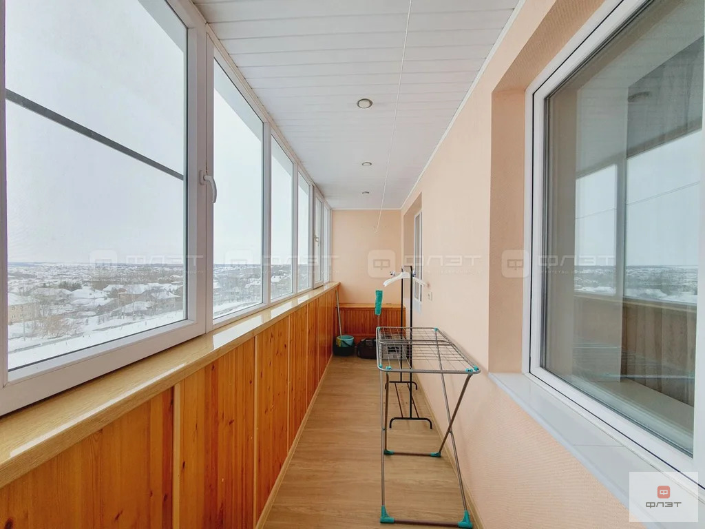 Продажа квартиры, Казань, ул. Салиха Батыева - Фото 16