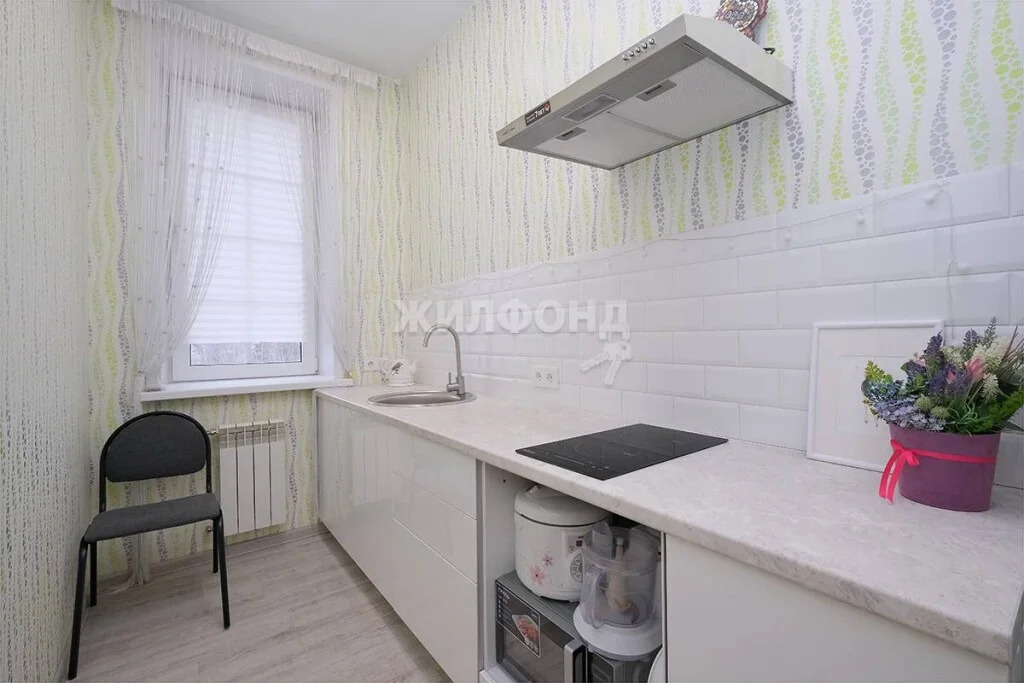 Продажа квартиры, Новосибирск, Кирова пл. - Фото 5