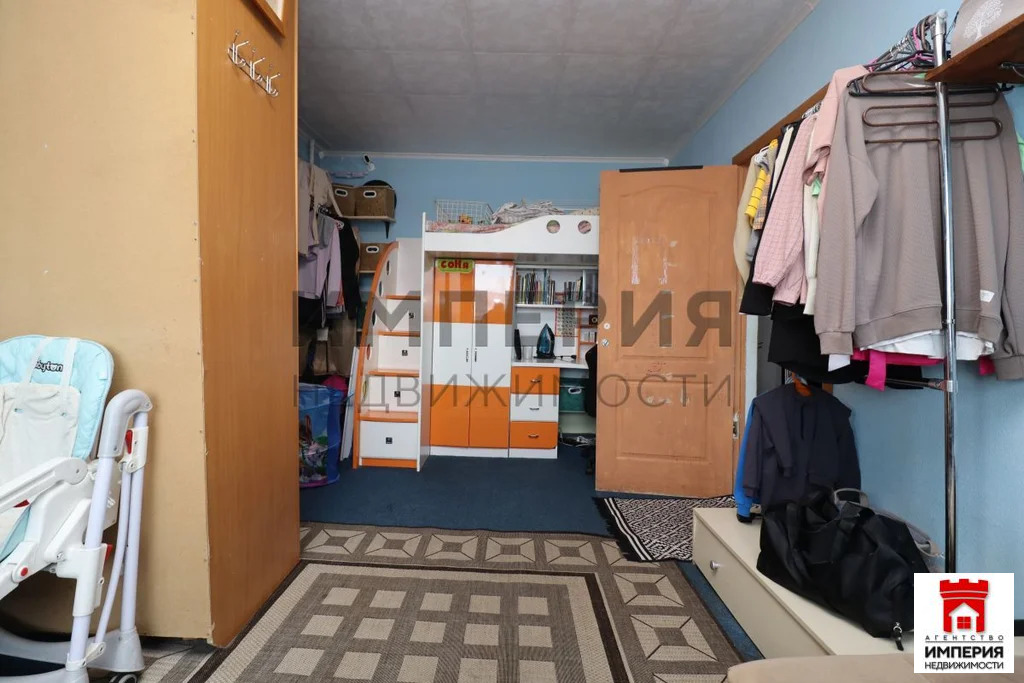 Продажа квартиры, Магадан, Карла Маркса пр-кт - Фото 4