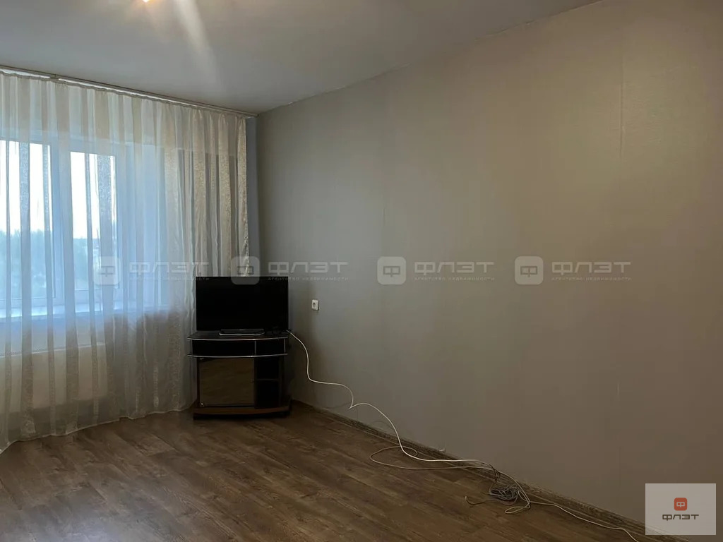 Аренда квартиры, Казань, ул. Академика Завойского д.25 - Фото 1