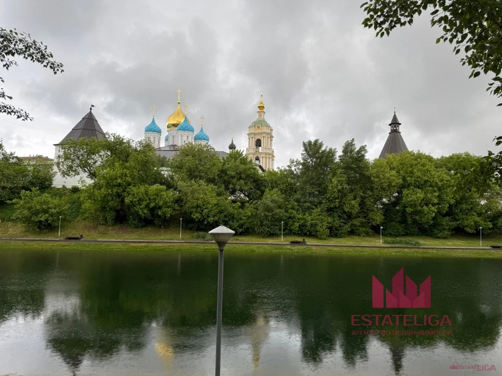 Продажа квартиры, Саринский проезд - Фото 28
