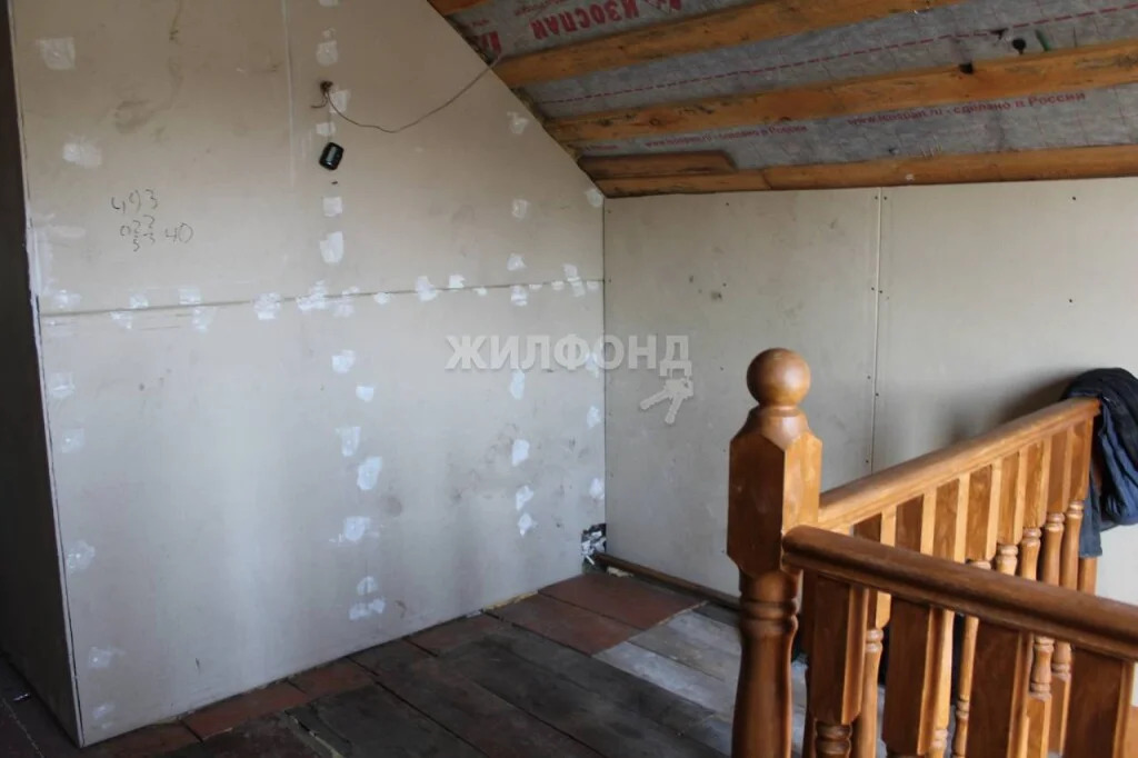 Продажа дома, Новосибирск, ул. Тульская - Фото 10