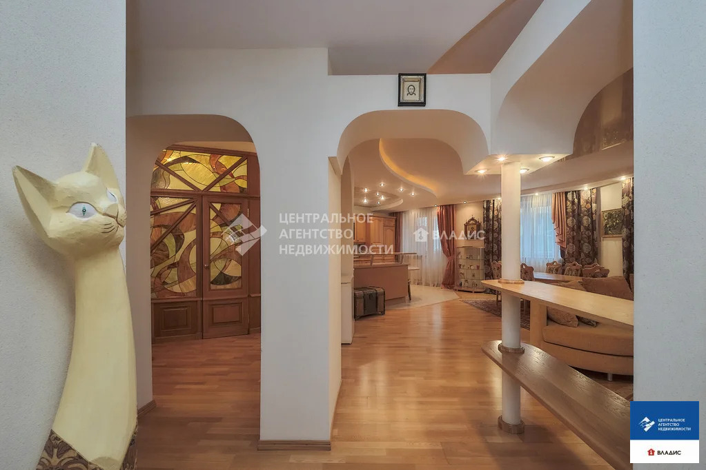 Продажа квартиры, Рязань, ул. Некрасова - Фото 8