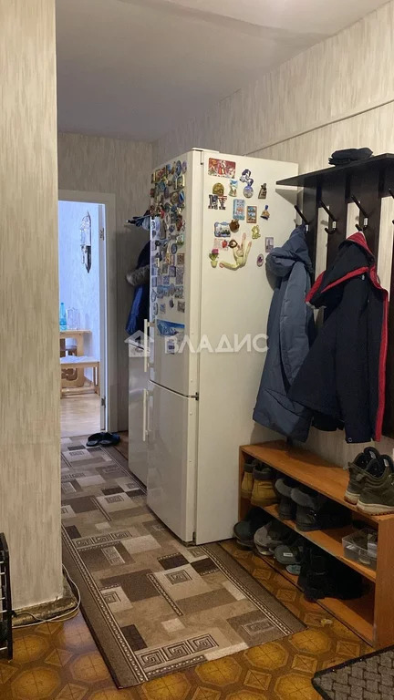 Москва, Литовский бульвар, д.46к2, комната на продажу - Фото 19