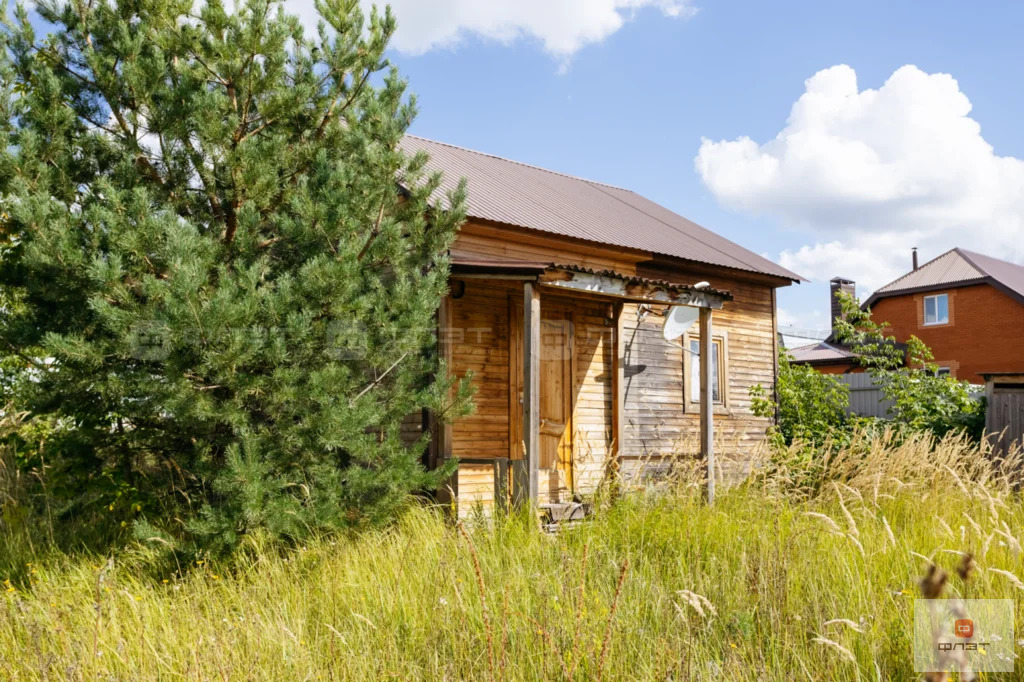 Продажа участка, Высокая Гора, Высокогорский район, ул. Ягодная - Фото 8