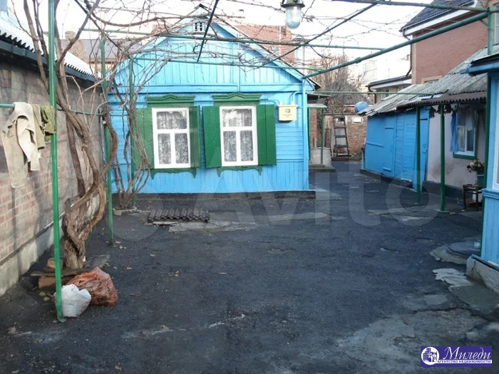 Продажа дома, Батайск, ул. Красноармейская - Фото 3