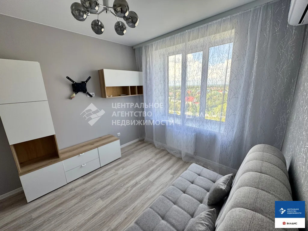 Аренда квартиры, Рыбное, Рыбновский район, Перспективная улица - Фото 11