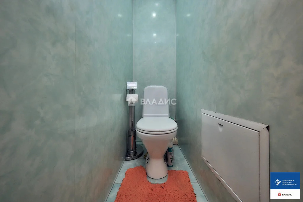 Продажа квартиры, Рязань, ул. Новоселов - Фото 10