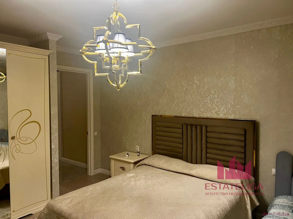 Продажа квартиры, улица Татьянин Парк - Фото 7