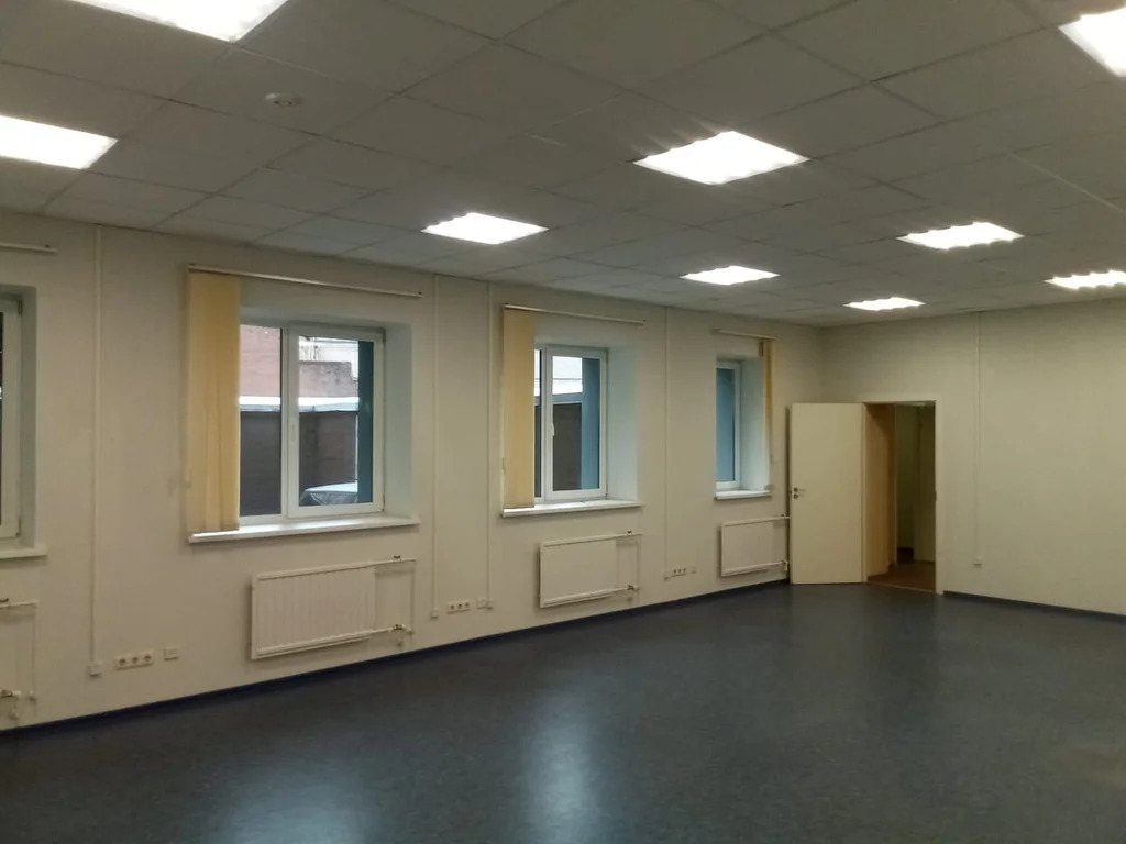 Аренда офиса 57.9 м2 - Фото 4