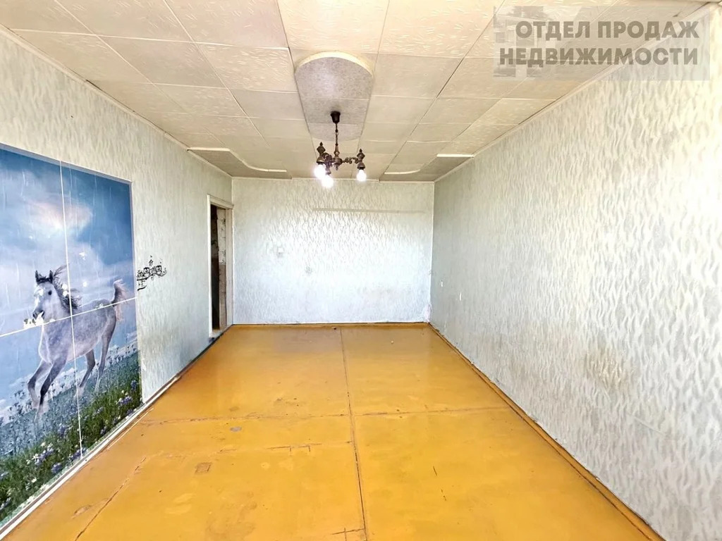 Просторная квартира - Фото 4