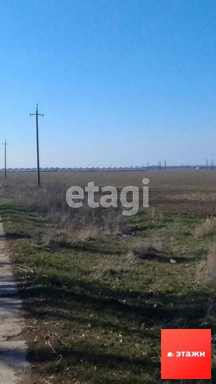 Продажа участка, Саки, Михайловское ш. - Фото 1