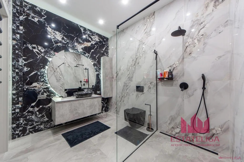 Продажа квартиры, набережная Марка Шагала - Фото 18